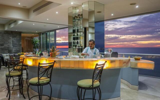 Spectacular 11,000 Sqft PenHouse fully staffed