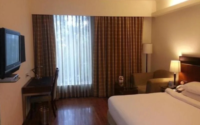 Fortune Inn Jukaso Pune