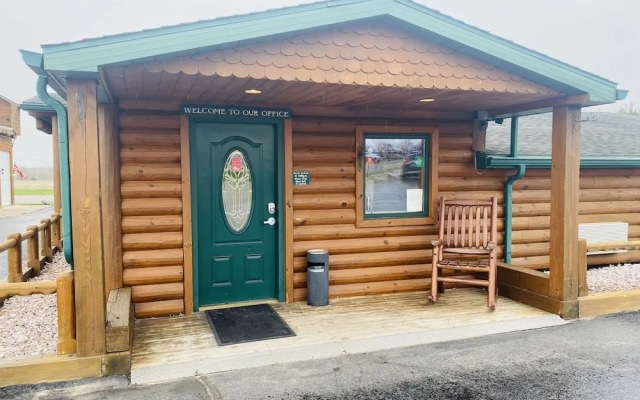 Woodyzzz Motel