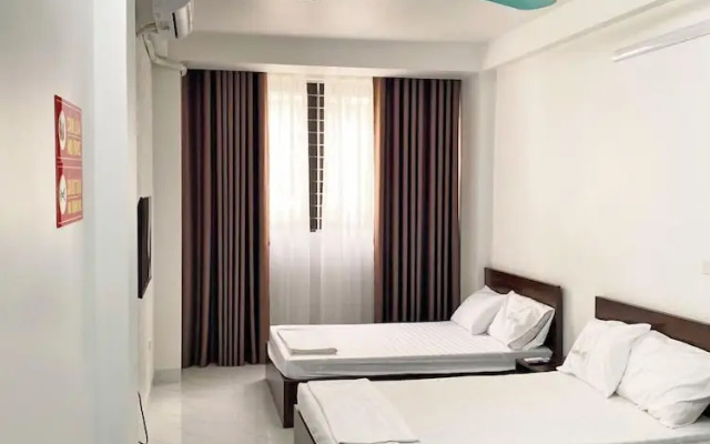 GRAD Minh Trang Motel