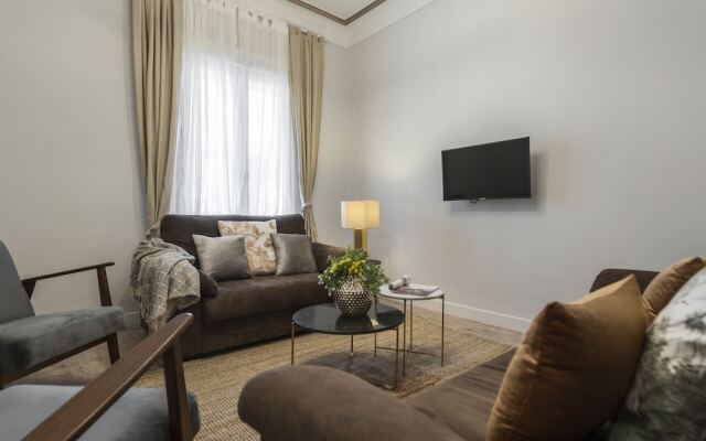 Alterhome Goya Luxury