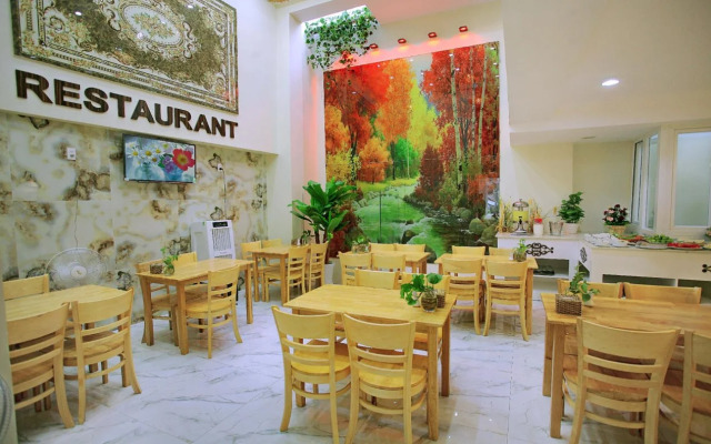 Happy Star Hotel Nha Trang