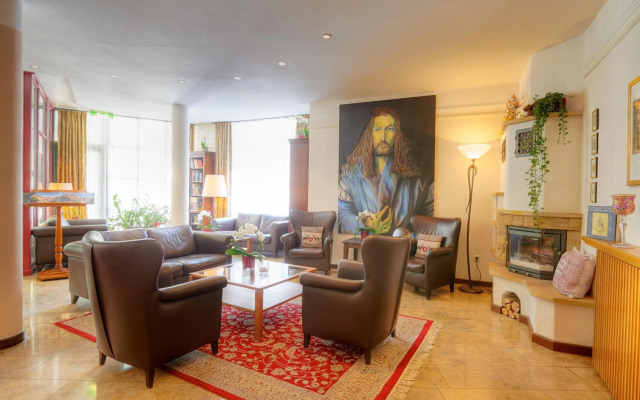 Dürer Hotel Nürnberg