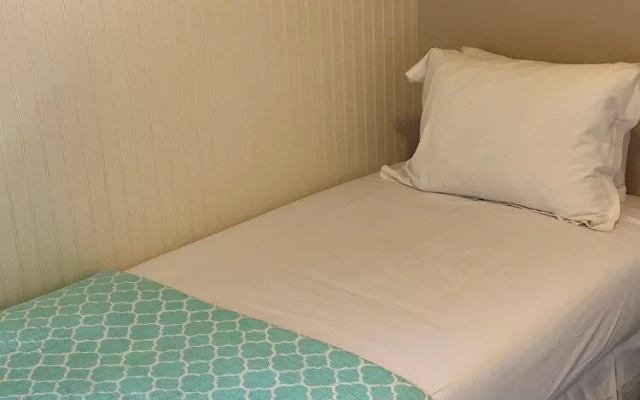 The Cayucos Motel
