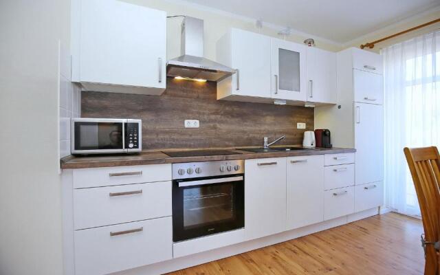 Haffblick Wohnung 10