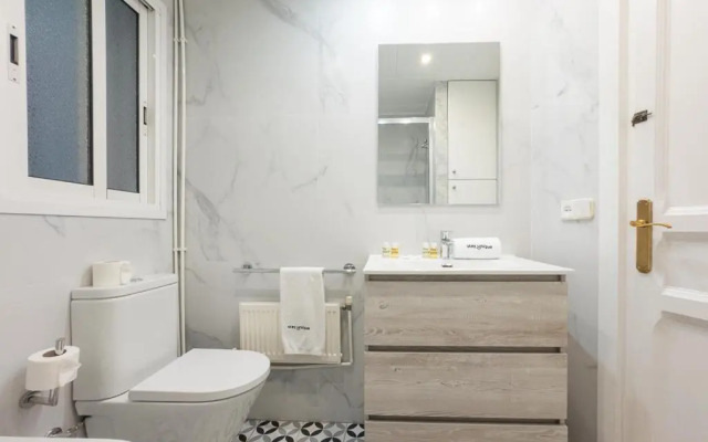 Stay U-nique Apartments Sagrada Familia II