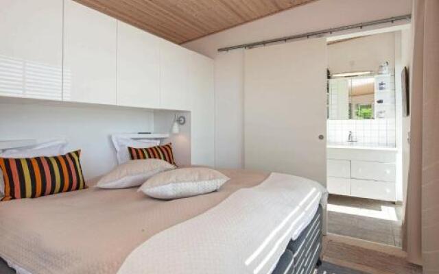 Holiday home Slagelse X