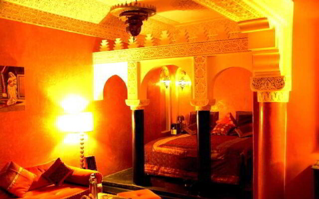 Riad Fatinat Marrakech