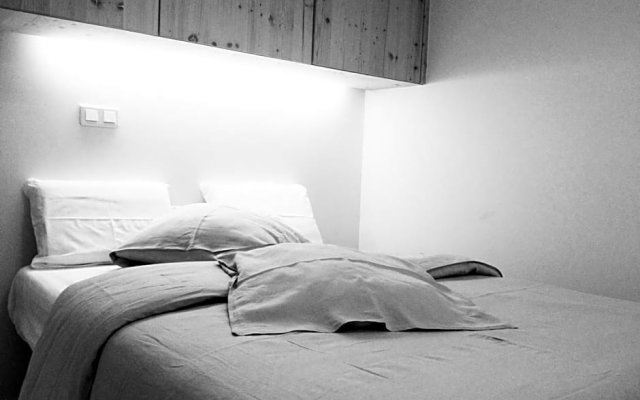Le4bergheim Chambre d'hôtes