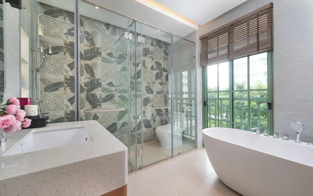 Elyday Apartment Hillside Phu Quoc