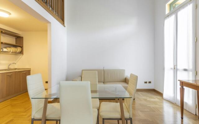 Attractive Apartment in Sanremo With Terrace