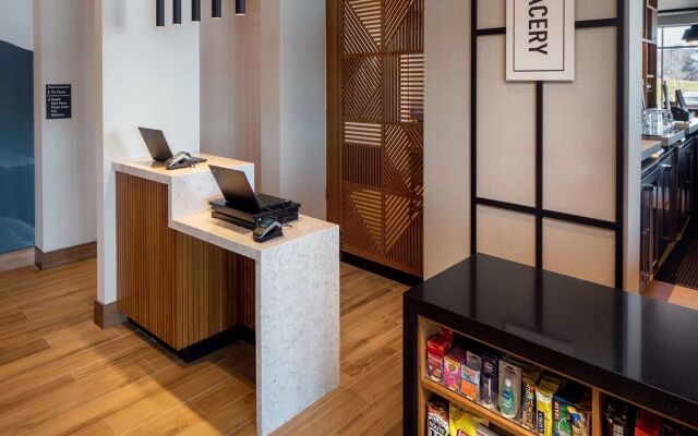 Hyatt Place Harrisonburg