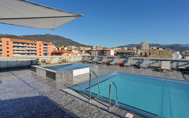 ibis Styles Ajaccio Napoleon