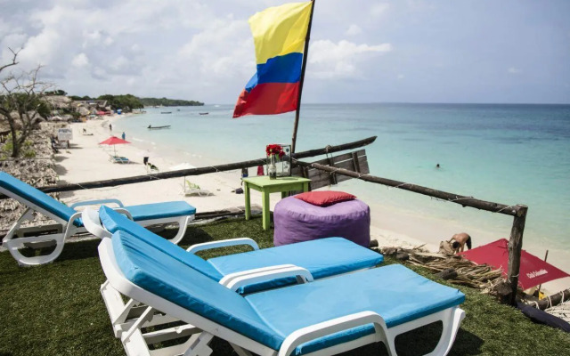 Hotel Boutique Charleston Garden