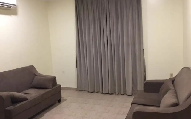 Danar Hotel Apartments 5