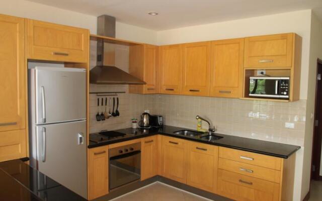 C41 Baan Puri Penthouse