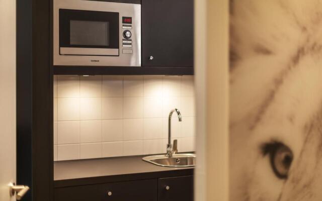 Holiday Inn - the niu, Leo Nuremberg by IHG