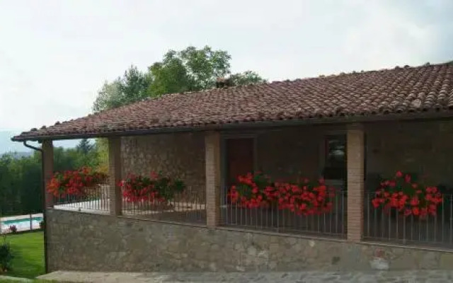 Agriturismo Tramonti