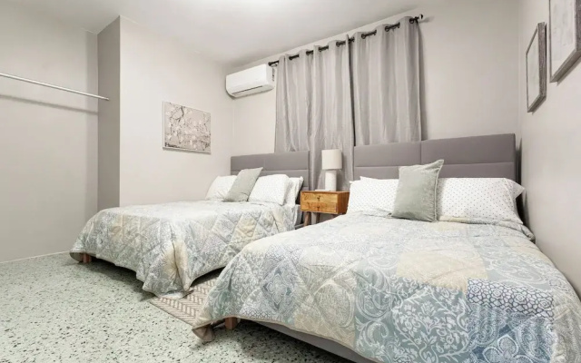 Villa Esmeralda