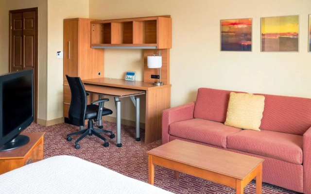 Sonesta Simply Suites Detroit Novi