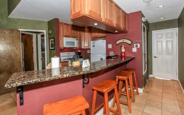 Boulder Bay Lakeside Suite Condo