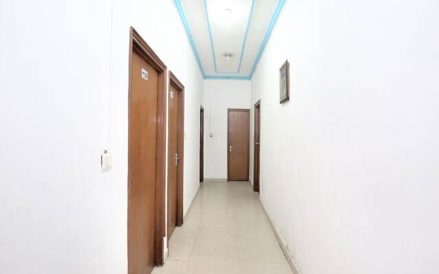OYO 14762 City Star
