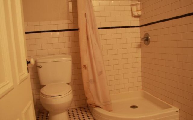 Salmon River B&B