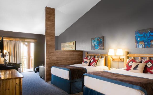 Great Wolf Lodge Niagara Falls