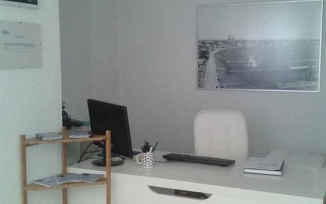 Apartamentos Margoysa I
