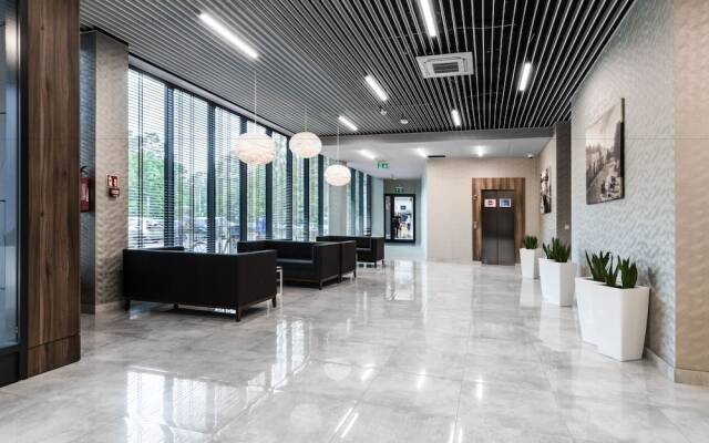 Sanatorium Uzdrowiskowe Augustów