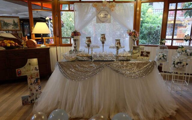 Erendiz Garden Hotel