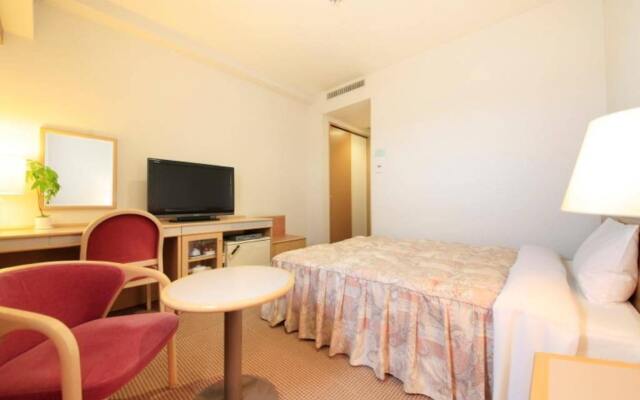 Tokorozawa Park Hotel