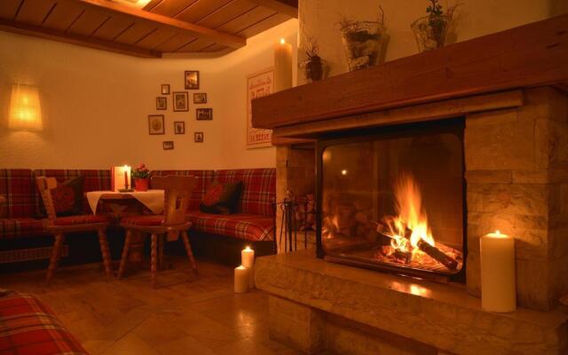 Hotel Johanneshof