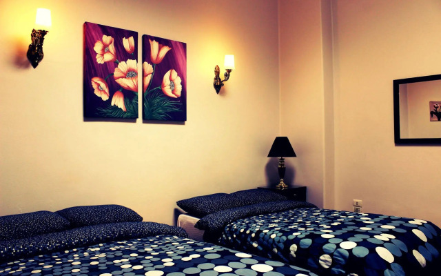 Cairo International Hostel