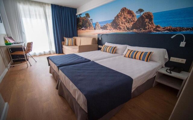 Don Juan Tossa Bungalows