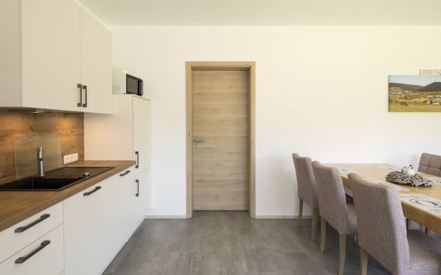 Lieblings P L A T Z Appartement