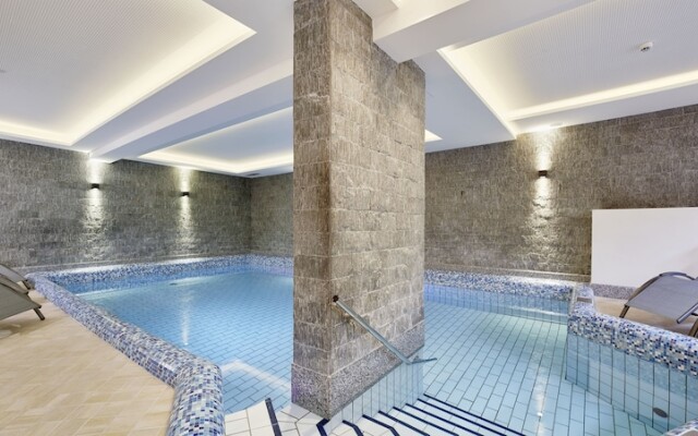 Hotel Barbarahof Kaprun -  Adults Only