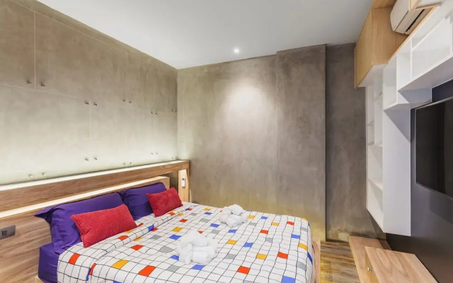 Condo in Nai Harn in ReLife 15-123-210