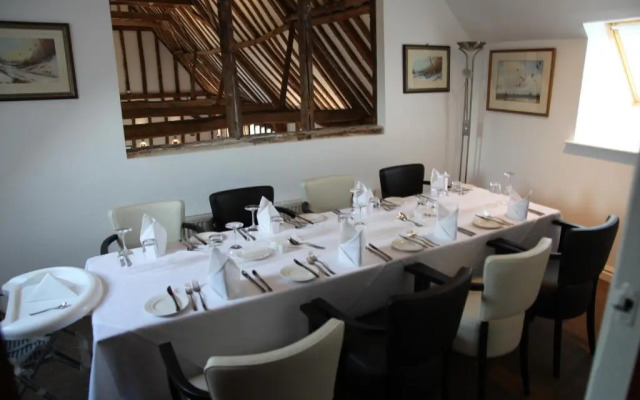 Ivy House Country Hotel