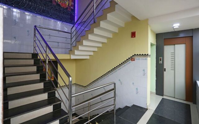 Jaydev Vihar By OYO Rooms
