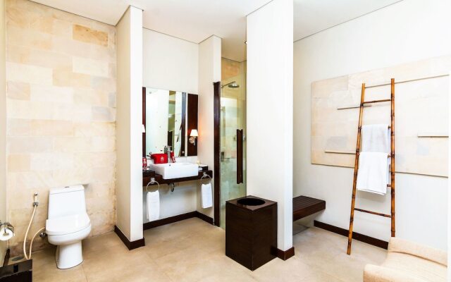 ZEN Premium Umalas Bumbak Villa