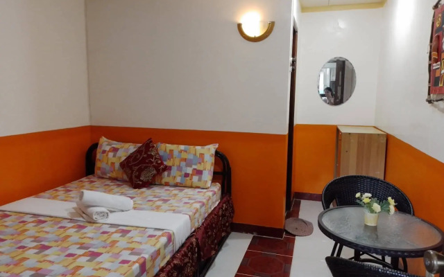 D' Lucky Garden Inn