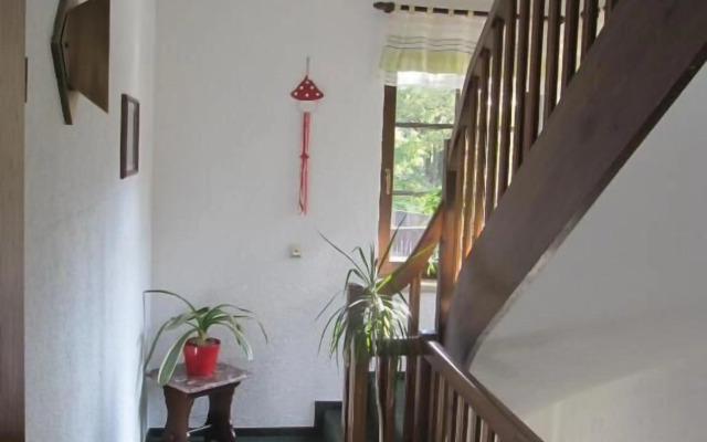 Rennsteighotel Grüner Baum