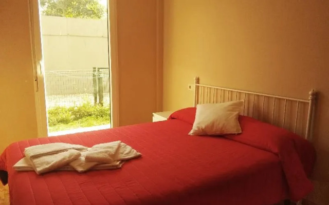 Apartamentos Playa De Las Catedrales 3000