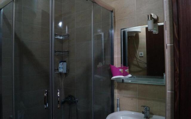 Bakuriani Apartment k2