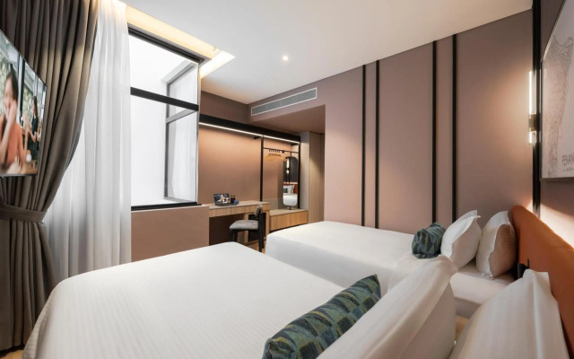 Athens Marriott Hotel