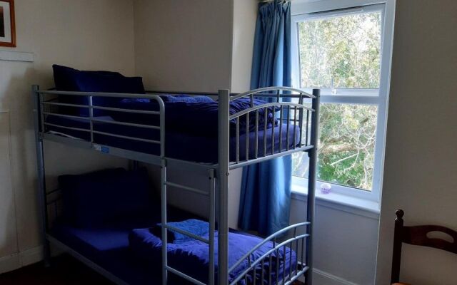 Broadford Youth Hostel