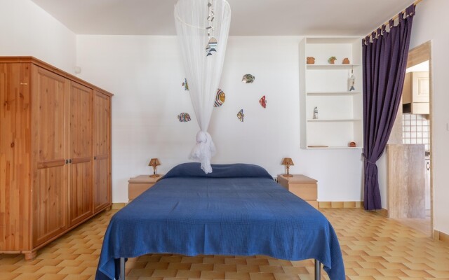 3495 DCB Bilocale by Barbarhouse