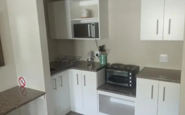 Garden Court Guest House