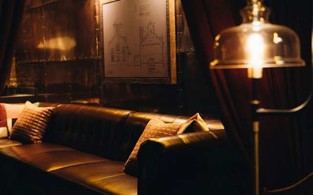 Hotel Distil, Autograph Collection